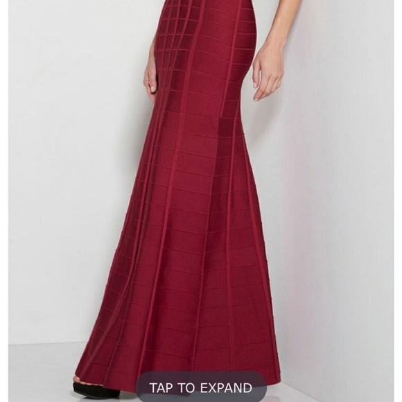 Authentic Herve Leger by Max Azria - Picture 6 of 6